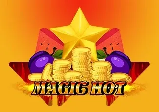 Magic Hot screenshot