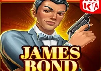 James Bond