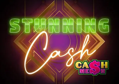 Stunning Cash