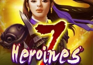 7 Heroines screenshot