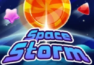 Space Storm screenshot