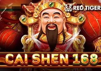 Cai Shen 168 screenshot