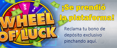 Siente la emoción del juego real