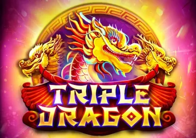 Triple Dragon