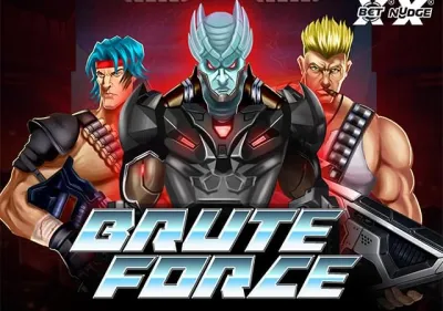 Brute Force