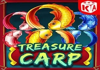 Treasure Carp screenshot