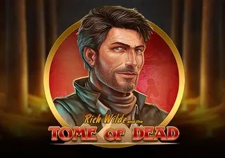 Rich Wilde and the Tome of Dead screenshot
