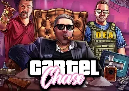Cartel Chase screenshot