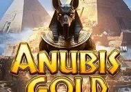 Anubis Gold screenshot