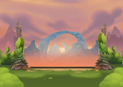 Barbarian Gold screenshot