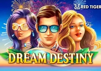 Dream Destiny screenshot