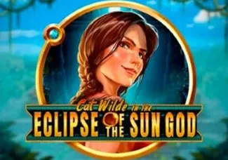 Cat Wilde in the Eclipse of the Sun God screenshot