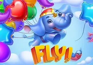 Fly! screenshot
