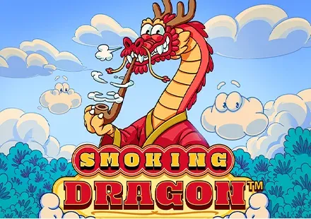Smoking Dragon™ screenshot